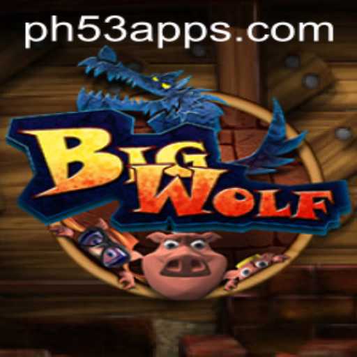 BigWolf: The Exciting New Multiplayer Thriller with PH53 Element