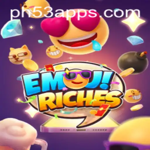 Discovering EmojiRiches: A Fresh Perspective on Gaming