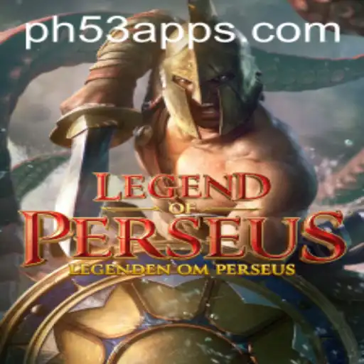 LegendofPerseus: An Epic Adventure Through Ancient Myths