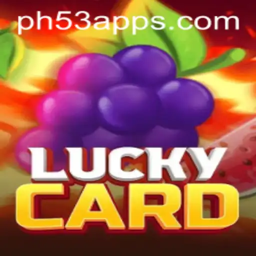 Dive Into the Exciting World of LuckyCard: The Game Taking PH53 by Storm