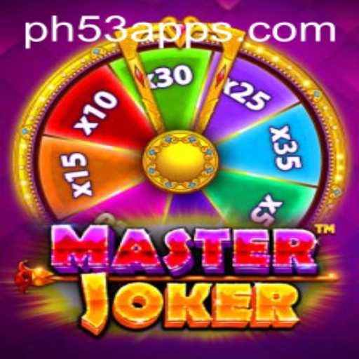 MasterJoker: A Revolutionary Game Experience with PH53 Key Features