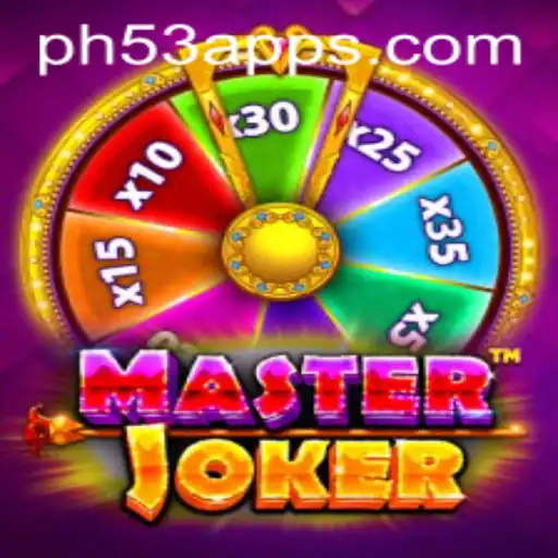 MasterJoker: A Revolutionary Game Experience with PH53 Key Features