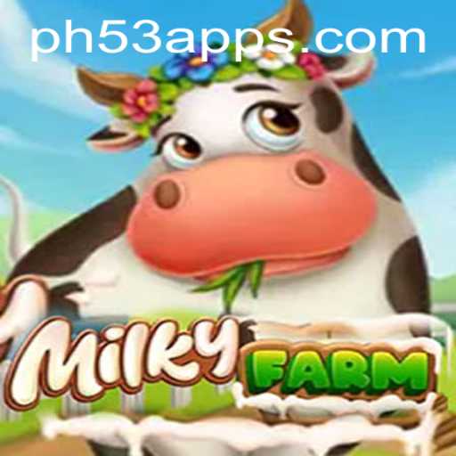 MilkyFarm: Dive Into the Eccentric World of Farming Fun