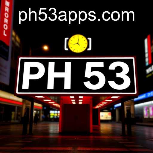 Understanding Monopoly: An In-Depth Exploration with PH53