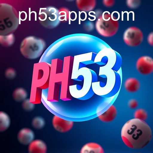 Exploring the World of Online Lottery: A Deep Dive into PH53