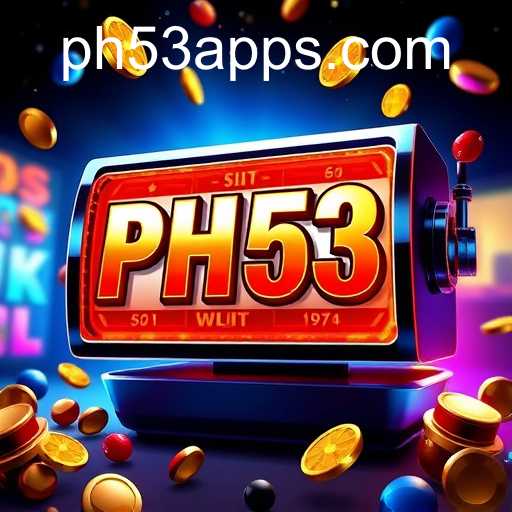 Exploring the World of Online Slots with PH53