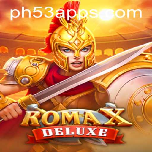 RomaXDeluxe: An Epic Gaming Experience with PH53