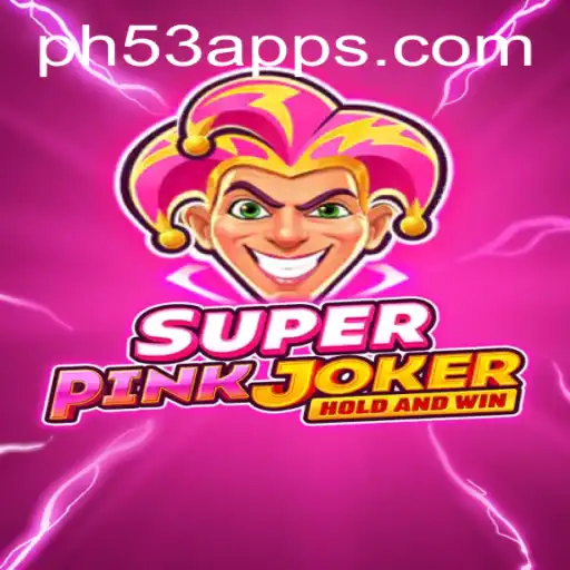 SuperPinkJoker: A Gaming Phenomenon