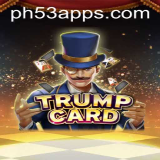 Unveiling TrumpCard: The Thrilling Strategic Game with a Twist